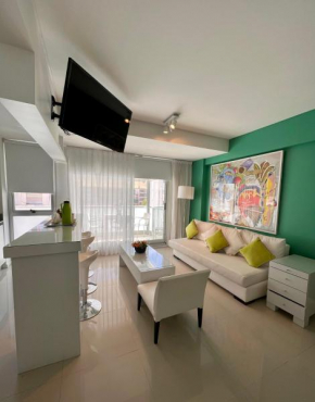 Lovely Studio in Recoleta. Beautiful place!